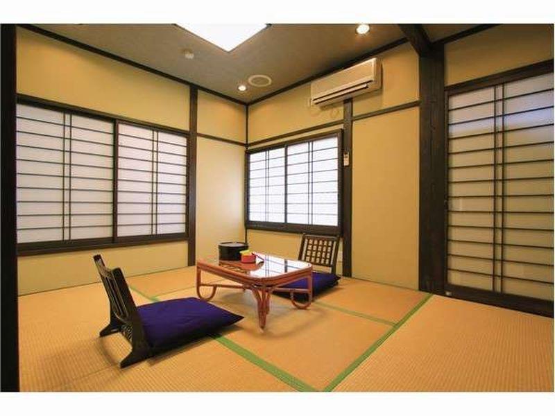 Miyamotoke Hotel Ogano Exterior photo