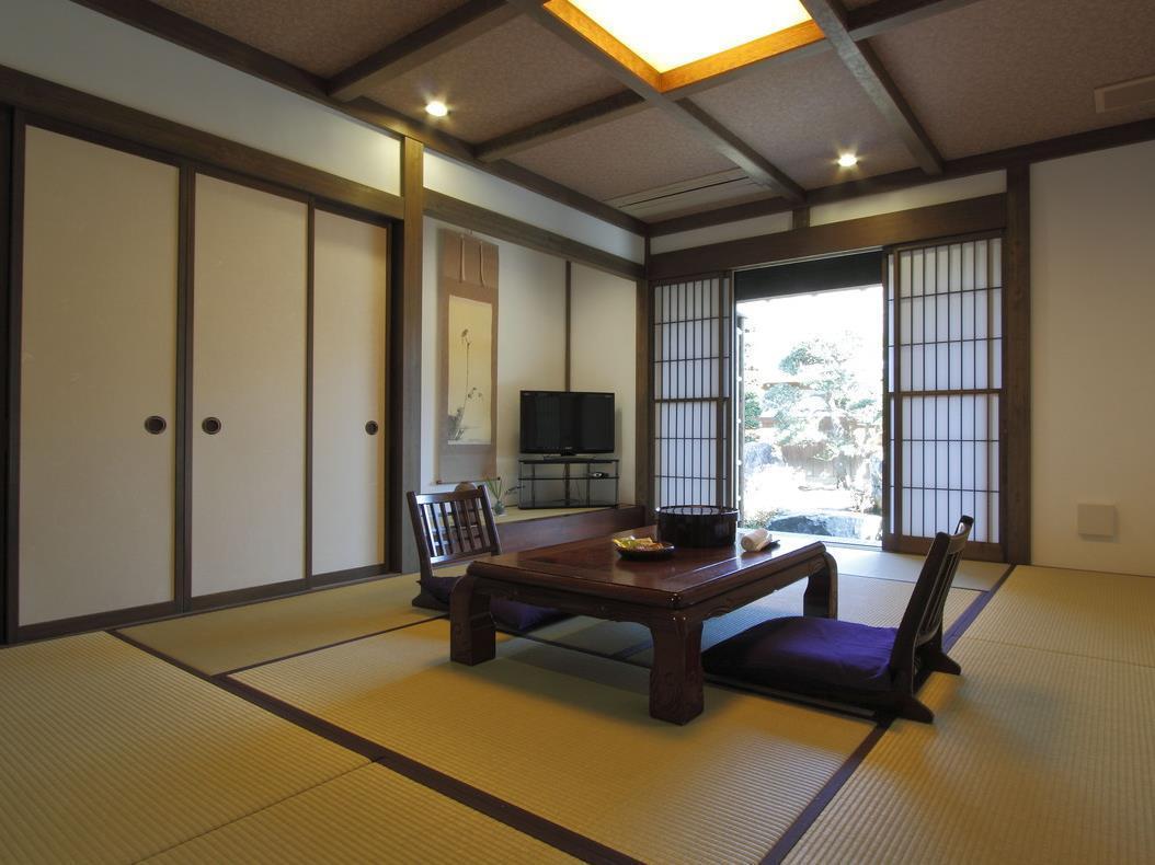 Miyamotoke Hotel Ogano Exterior photo
