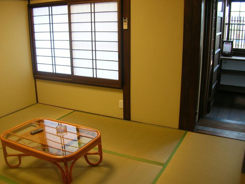 Miyamotoke Hotel Ogano Exterior photo