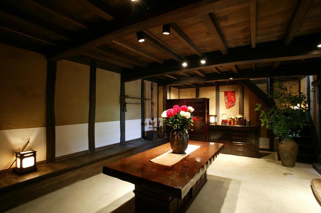 Miyamotoke Hotel Ogano Exterior photo