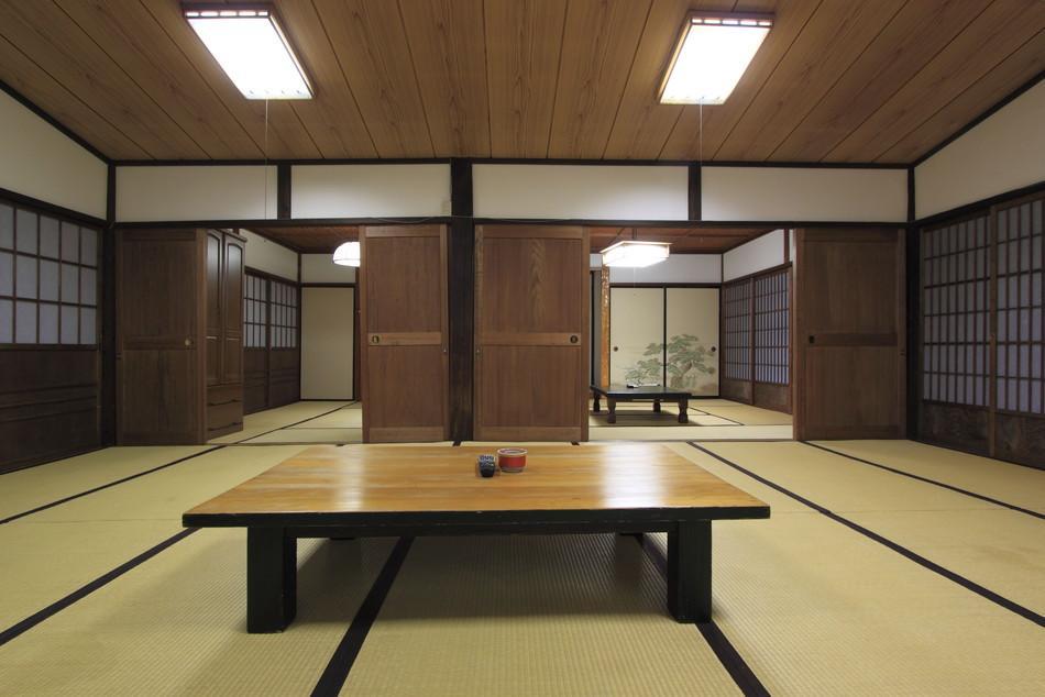 Miyamotoke Hotel Ogano Exterior photo