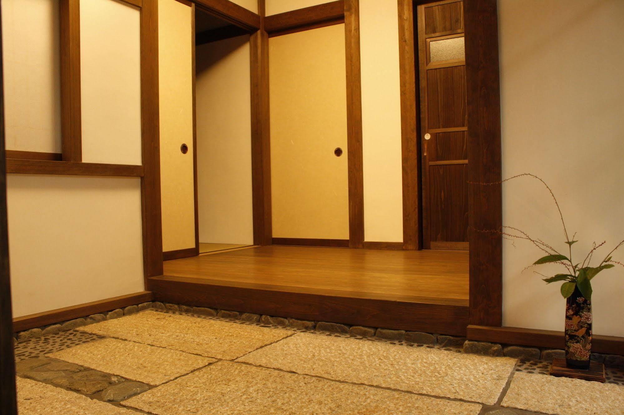 Miyamotoke Hotel Ogano Exterior photo