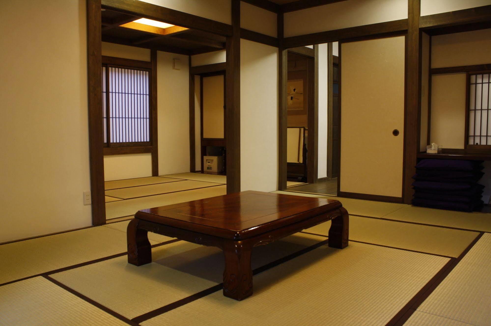 Miyamotoke Hotel Ogano Exterior photo