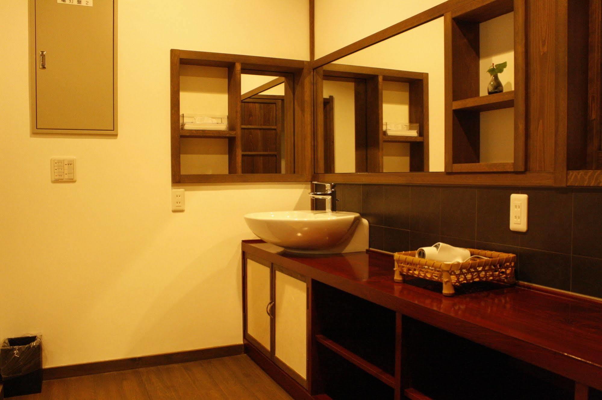 Miyamotoke Hotel Ogano Exterior photo