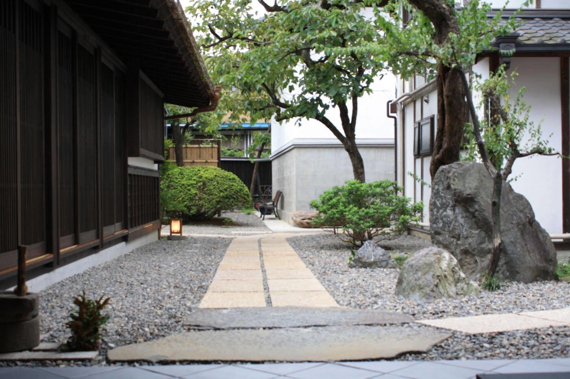 Miyamotoke Hotel Ogano Exterior photo